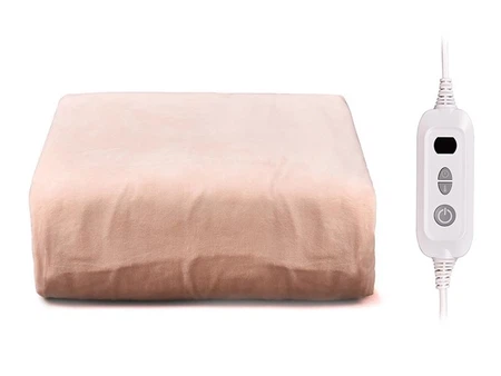 cotton electric blanket cotton electric blanket