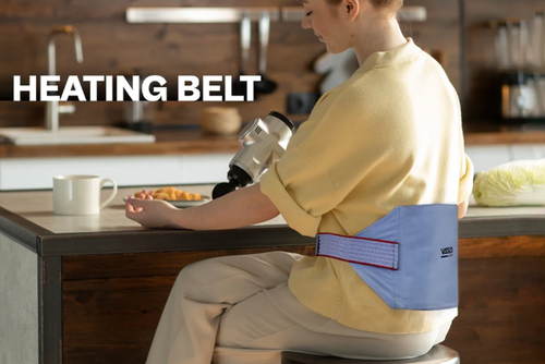 heating belt for lower back pain heating belt for lower back pain