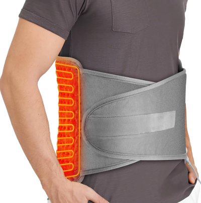 heating belt for lower back pain heating belt for lower back pain