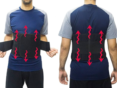 heating belt for lower back pain heating belt for lower back pain